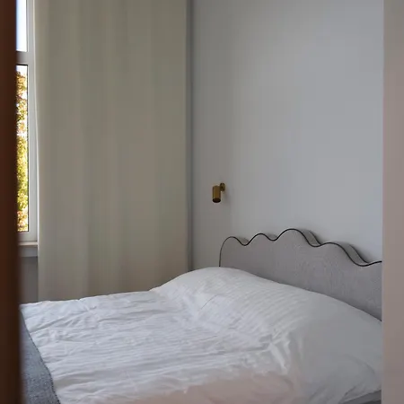 Miro Center - Quiet Chic, Self Check-in Aparthotel *