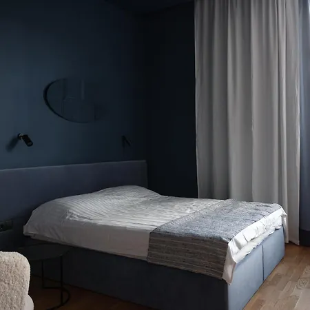 Miro Center - Quiet Chic, Self Check-in Aparthotel Riga
