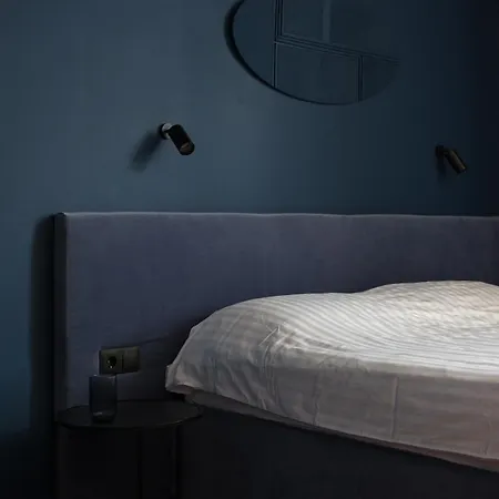 Miro Center - Quiet Chic, Self Check-in Aparthotel *