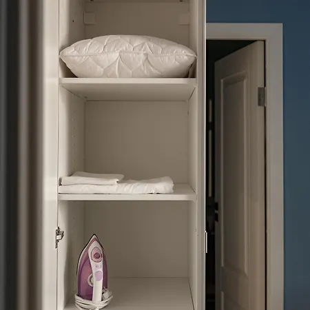 Miro Center - Quiet Chic, Self Check-in Aparthotel *